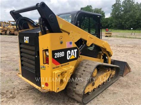 289d caterpillar skid steer|new cat 289d price.